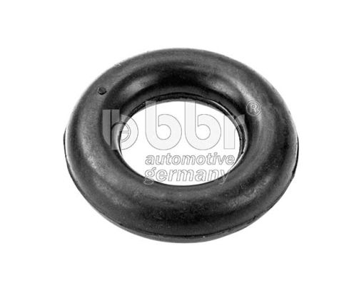 BBR AUTOMOTIVE Стопорное кольцо, глушитель 001-10-16795